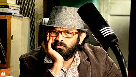 ಗುರು ಪ್ರಸಾದ್