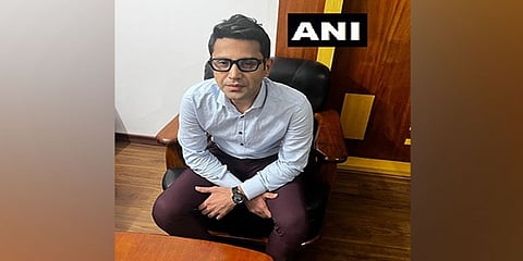 ಆರೋಪಿ ಶಂಕರ್ ಮಿಶ್ರಾ