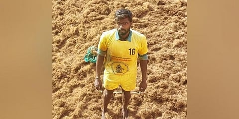 ಮೃತಪಟ್ಟ ಯುವಕ ಅರವಿಂದ್ ರಾಜ್