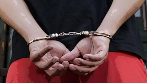 ಸಾಂದರ್ಭಿಕ ಚಿತ್ರ