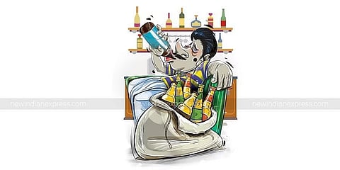 ಸಾಂದರ್ಭಿಕ ಚಿತ್ರ