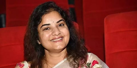ನಟಿ ಪ್ರೇಮಾ ಸಂಗ್ರಹ ಚಿತ್ರ