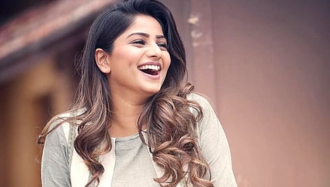 ರಚಿತಾ ರಾಮ್