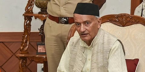 ಭಗತ್ ಸಿಂಗ್ ಕೋಶ್ಯಾರಿ