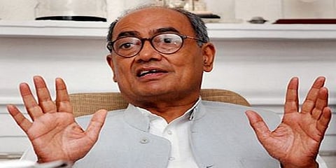 ದಿಗ್ವಿಜಯ್ ಸಿಂಗ್