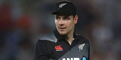 ಜೇಕಬ್ ಡಫಿ