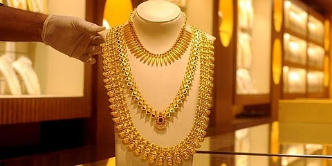 gold rate