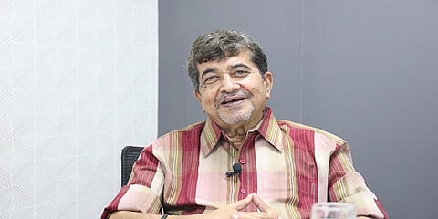 ಮಂದೀಪ್ ರಾಯ್ (ಸಂಗ್ರಹ ಚಿತ್ರ)