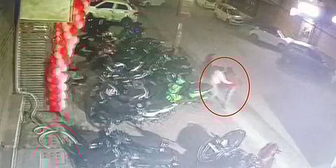 ಕಾಂಜಾವಾಲಾ ಮಹಿಳೆ ಸಾವು ಪ್ರಕರಣ