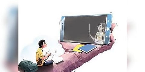 ಸಂಗ್ರಹ ಚಿತ್ರ