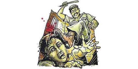 ಸಾಂದರ್ಭಿಕ ಚಿತ್ರ