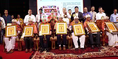 ಸಿಎಂ ಸಿದ್ದರಾಮಯ್ಯ