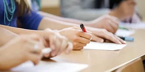 ಸಾಂದರ್ಭಿಕ ಚಿತ್ರ