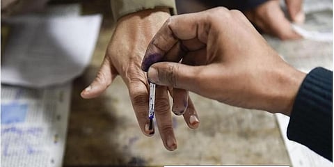 ಸಾಂದರ್ಭಿಕ ಚಿತ್ರ