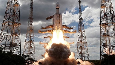 ಚಂದ್ರಯಾನ 3 ಮಿಷನ್
