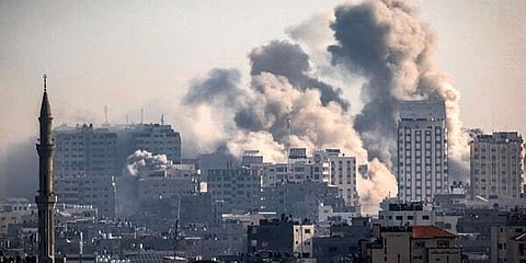 ಸಾಂದರ್ಭಿಕ ಚಿತ್ರ