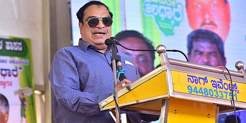ಸಿಎಂ ಇಬ್ರಾಹಿಂ (ಸಂಗ್ರಹ ಚಿತ್ರ)