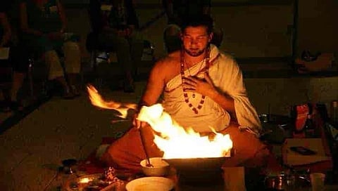 ಹರೀಮ್ ಶಾ ಹಂಚಿಕೊಂಡಿರುವ ಚಿತ್ರ