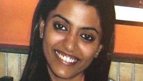 ಸೌಮ್ಯ ವಿಶ್ವನಾಥನ್