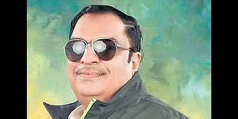 ಸಿಎಂ ಇಬ್ರಾಹಿಂ