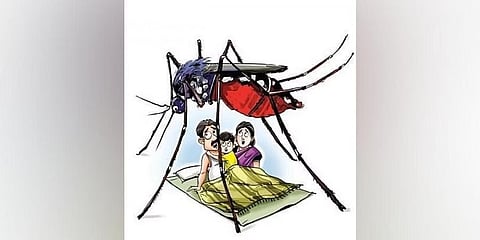 ಸಾಂದರ್ಭಿಕ ಚಿತ್ರ