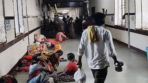 ಸಂಗ್ರಹ ಚಿತ್ರ