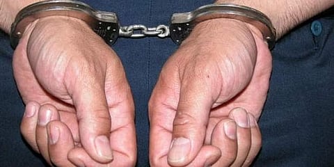 ಸಾಂದರ್ಭಿಕ ಚಿತ್ರ