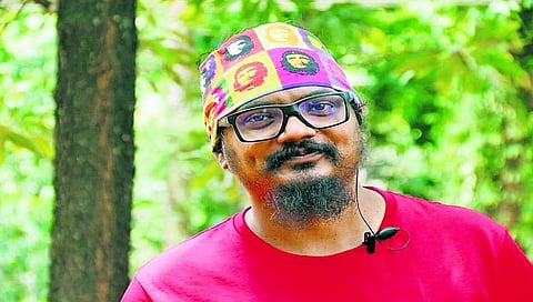 ಮಂಸೋರೆ