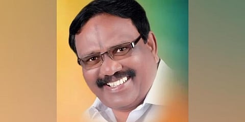 ಹತ್ಯೆಯಾದ ಶ್ರೀನಿವಾಸ್(ಸಂಗ್ರಹ ಚಿತ್ರ)