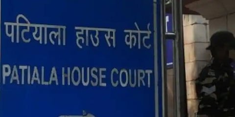 ದೆಹಲಿ ಎನ್ಐಎ ನ್ಯಾಯಾಲಯ