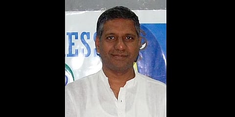 ಶಾಸಕ ಅರವಿಂದ್ ಬೆಲ್ಲದ್