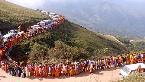 ಸಂಗ್ರಹ ಚಿತ್ರ