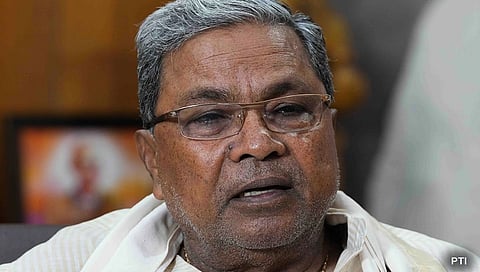 ಸಿದ್ದರಾಮಯ್ಯ