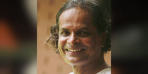 ಬನ್ನಂಜೆ ಸಂಜೀವ ಸುವರ್ಣ