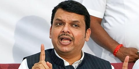 Devendra Fadnavis