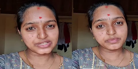 ಕಾಮಿಡಿ ಕಿಲಾಡಿ ಖ್ಯಾತಿಯ ನಯನಾ
