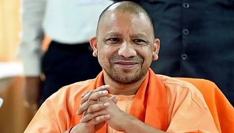 ಯೋಗಿ ಆದಿತ್ಯನಾಥ್
