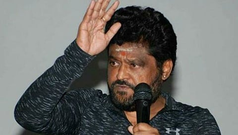 ನಟ ಜಗ್ಗೇಶ್