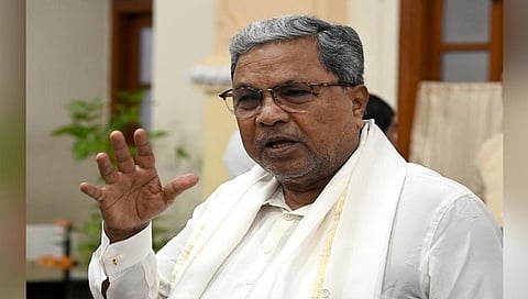 ಸಿದ್ದರಾಮಯ್ಯ