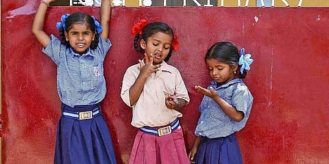 ಸಾಂದರ್ಭಿಕ ಚಿತ್ರ