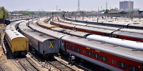 ಸಾಂದರ್ಭಿಕ ಚಿತ್ರ