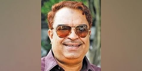 ಸಿಎಂ ಇಬ್ರಾಹಿಂ