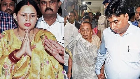 ತಾರಾ ಶಹದೇವ್