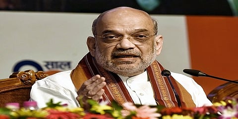ಅಮಿತ್ ಶಾ