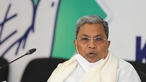 ಸಿದ್ದರಾಮಯ್ಯ