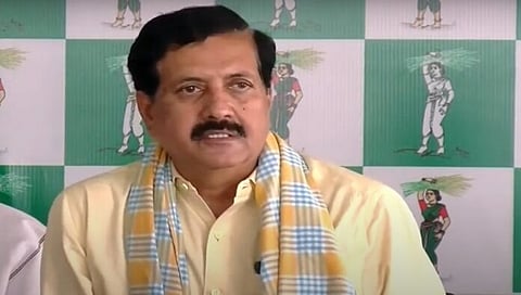ವೈಎಸ್ ವಿ ದತ್ತಾ