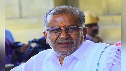 ಜಿ.ಟಿ ದೇವೇಗೌಡ