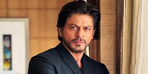 ಶಾರೂಕ್ ಖಾನ್