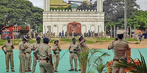 ಚಾಮರಾಜಪೇಟೆ ಮೈದಾನ