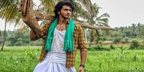 ಸಮರ್ಜಿತ್ ಲಂಕೇಶ್